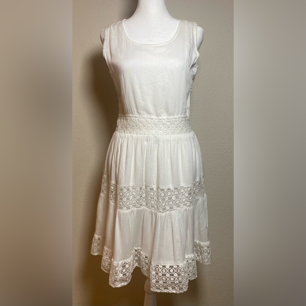 Luv 2 Luv Lace Dress